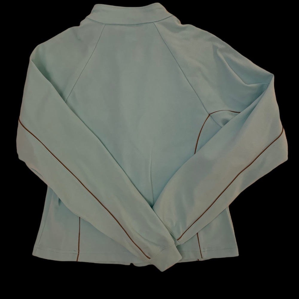 Jerdog Zip Jacket-Small - Picture 5 of 10